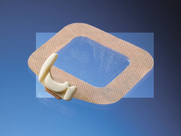 Kiinnitysteippi Epi-Fix, Epiduraalikatetriin 25KPL