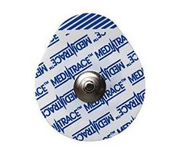 EKG elektrodi Medi-Trace 200, Foam 35,5x36,5mm 1000KPL