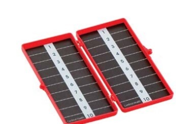 Neulanlaskija Devon 60/60, Kaksoismagneetti 64KPL