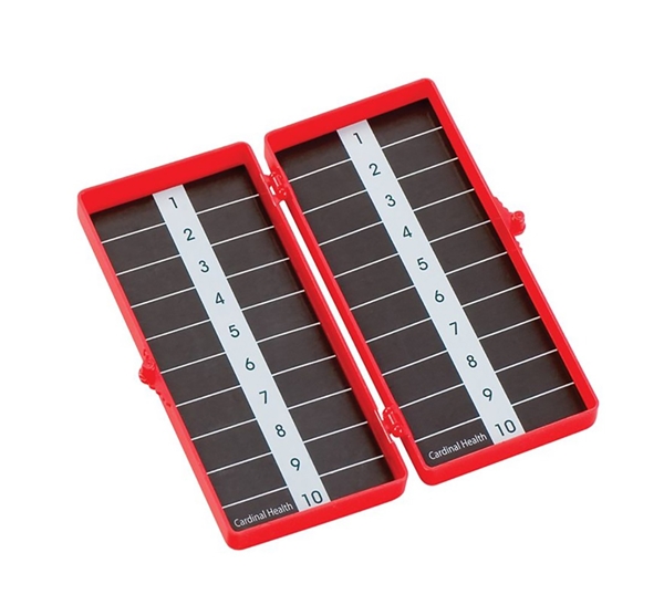 DEVON™ neulankerääjä 20/20, kaksoismagneetti , steriili 21KPL, kaksoismagneetti ster 21KPL