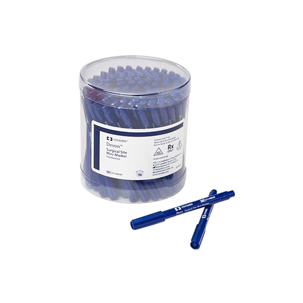 Ihonmerkkauskynä (mini) STON 100KPL, STON 100KPL