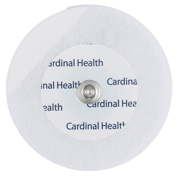 Kendall™ H98SG, lyhytaikaiseen monitorointiin, herkälle iholle, herkälle iholle, kuituk. 30kpl - 1