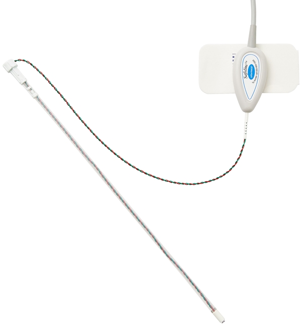 Elektrodi fetal scalp spiral, 50KPL