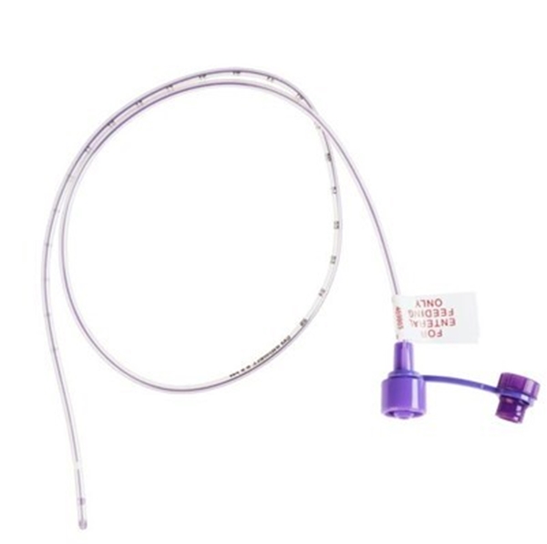 Syöttöletku Kangaroo 3,5FR, Enfit 31cm 10KPL