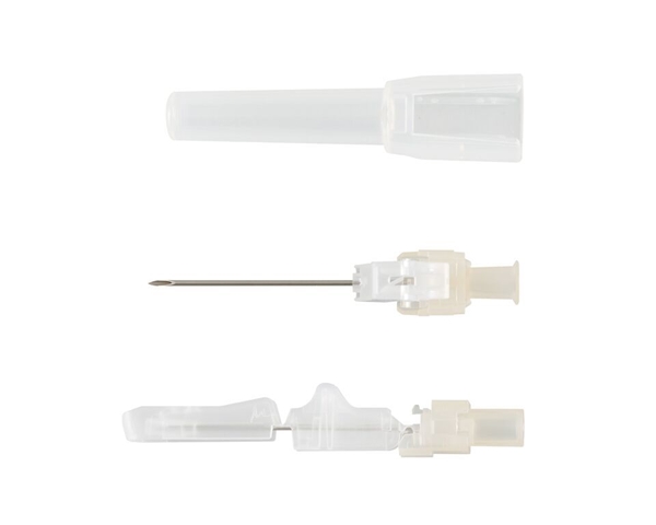 Injektioturvaneula, 19Gx1-1/2" 1.067mmx3.8cm 50KPL