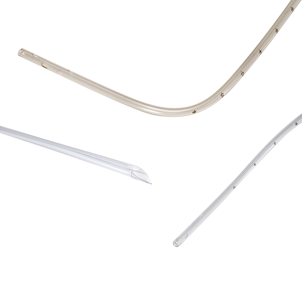 ARGYLE™ Thorax katetri, suora, 20 Fr/Chx20"(51cm)10kpl