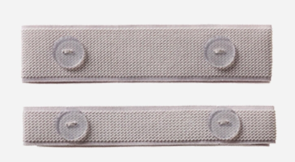 Virtsapussin tarranauha, (10 paria) 10KPL