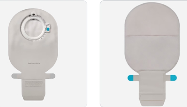 Sensura Mio Click, 2-os pussi tyhj 50mm 30KPL