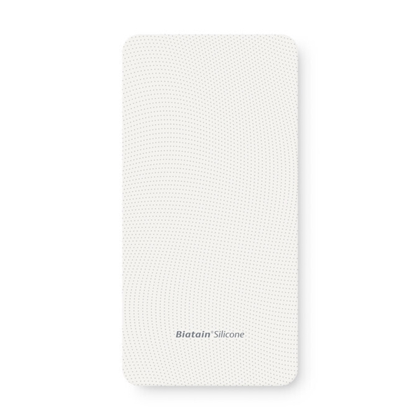Biatain Silicone Non-Border 10x20cm, 5kpl, 10x20cm, 5kpl - Biatain - 1
