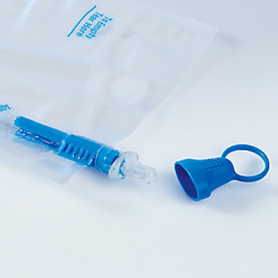 Kertakatetri Curan Cure ster, CH16 M/F Closed 40cm 25KPL - Cure