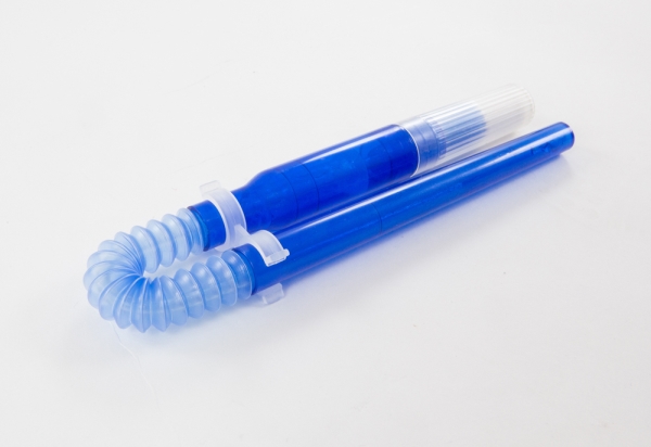 Kertakatetri Curan Man ster, CH12 Man Ready Gel 30cm 30KPL 