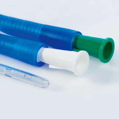 Kertakatetri Curan Cure ster, CH10 Lady hydrof 20cm 30KPL - Cure