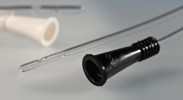 Kertakatetri Curan Cure ster, CH14 Man Tiemann 40cm 30KPL - Cure