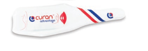 Kertakatetri Curan Cure ster, CH8 naisten valmis hydr 25KPL - Curan