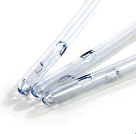 Kertakatetri Curan Cure ster, CH14 Tiemann AQ 42cm 30KPL - Curan - 1