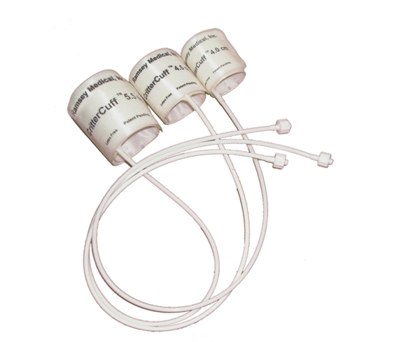 PET-MAP cuffi size 6.5 cm, 1 kpl