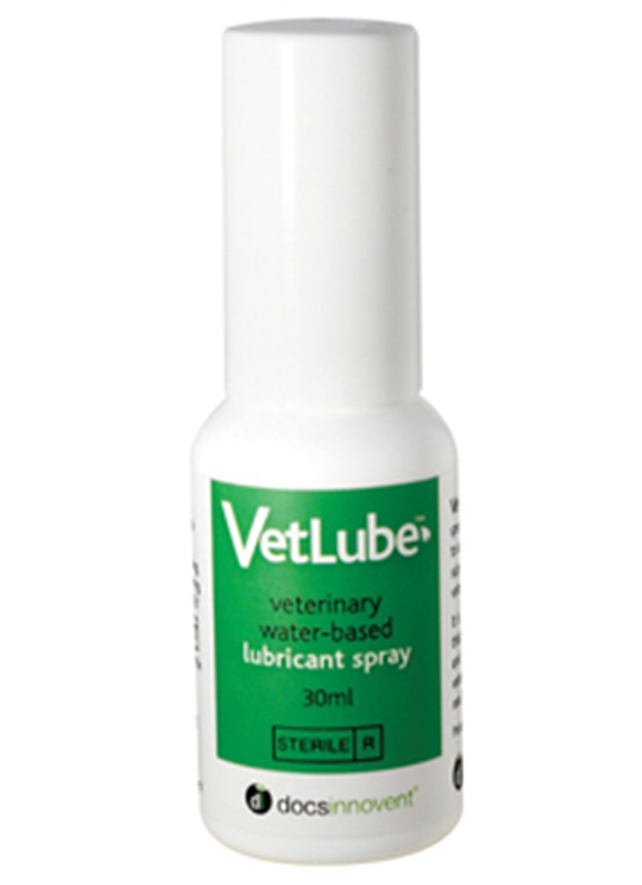 Vet lube spray 30 ml, 30ml, 1 kpl