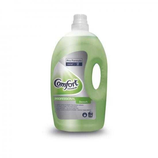 Comfort PF DeoSoft, huuhteluaine 5l 2KPL
