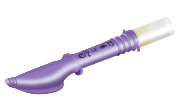 V-gel maski cat C4 (4,5-6kg), Larynx-maski kissoille, kertak