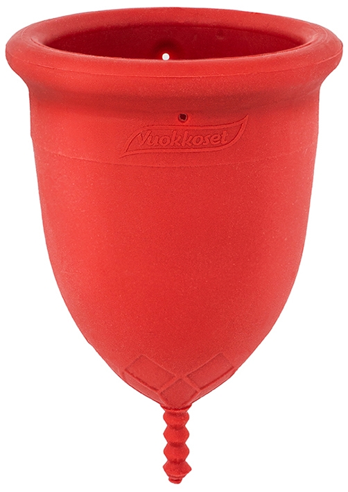 Vuokkoset Soft Kuukuppi M, 1KPL - 1