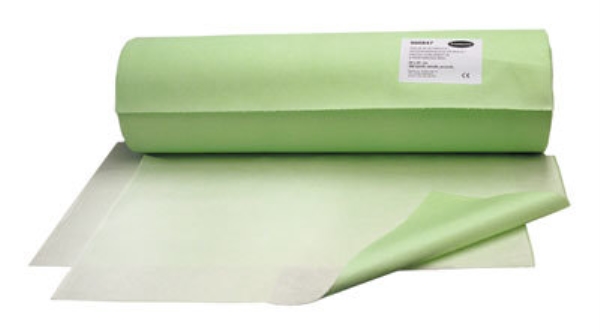 Suoja-alusta Välinehuolto, 50x80cm rulla 300KPL