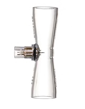 Virtausanturi Spirolog ID, Flow Sensors