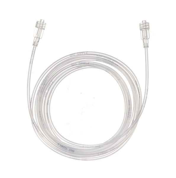CO2-näytteenottoletku anest., Gas Measurement Supplies