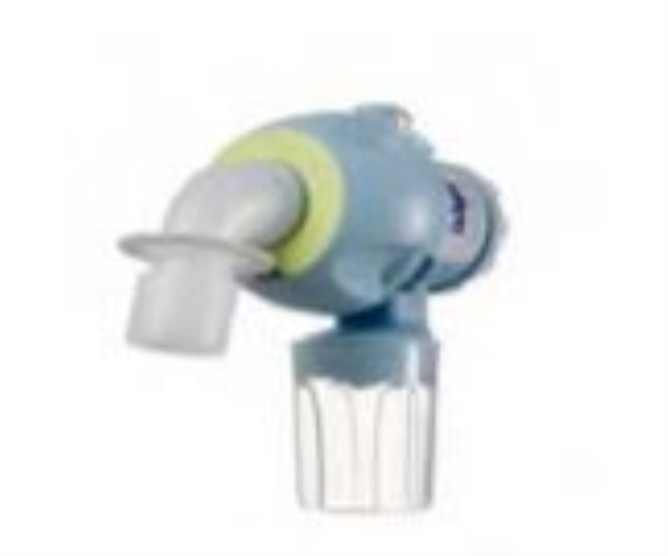 EXP-venttiili täydellinen, Device related Supplies Reus.