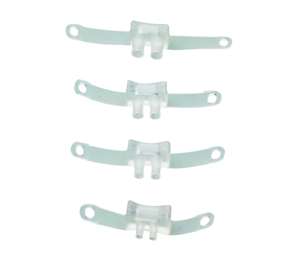 Prongs nenäkappale M, 10 kpl, Accessories_881