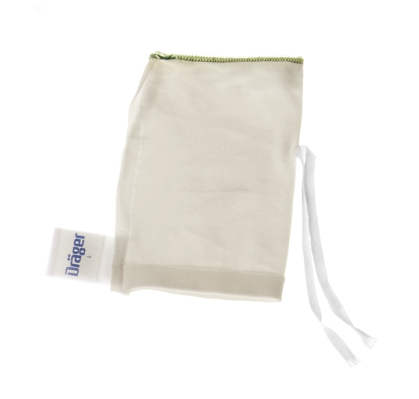 Babyflow myssy XXXL,vihreä 5kp, Accessories_881