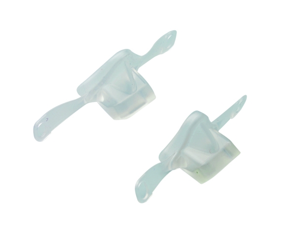 Prongs nenäkappale S, 10 kpl, Accessories_881