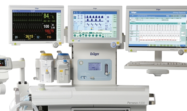 Perseus A500, Perseus A500 - 3