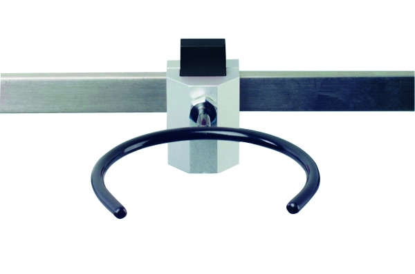 Katetriviinin teline, A&C Rail Accessories