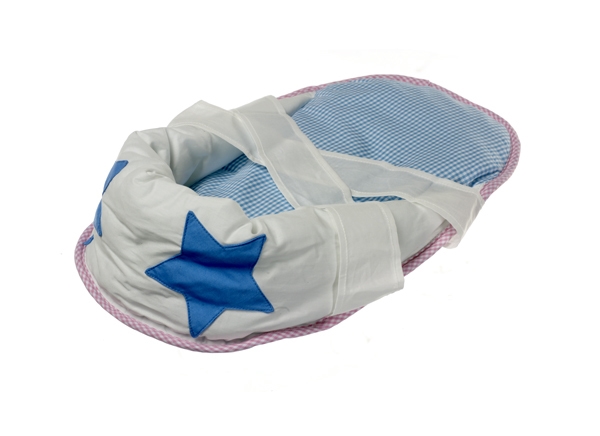 Asentoapu "pesä", Device related Neo Supplies I