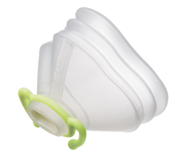 Neomaski koko 6, 10 kpl, Accessories_881