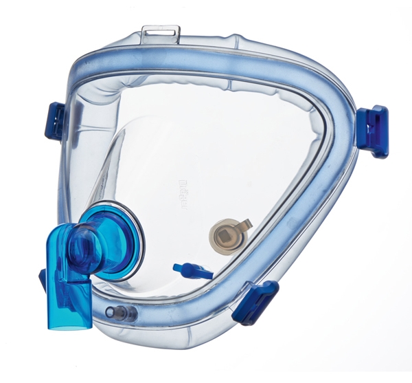 Maski ClasStar, L, NiV Mask Disposable