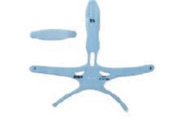 Nasal panta XS, 5kpl, Accessories_881