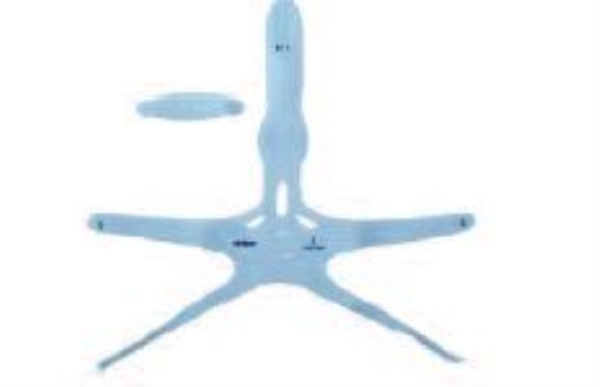 Nasal panta L, 5 kpl, Accessories_881