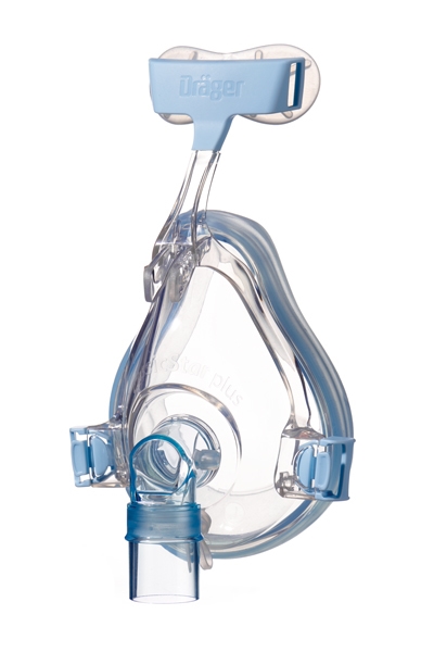 Maski ClassicStar plus, L | OneMed