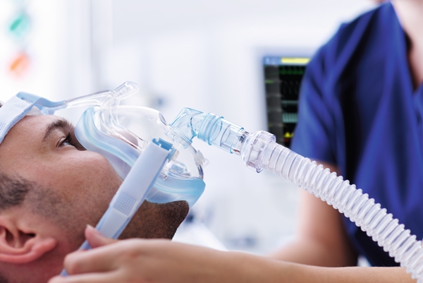 Maski ClassicStar plus, XL, NiV Mask Disposable