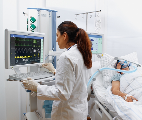 Infinity IACS C500, IACS with C500 - 2