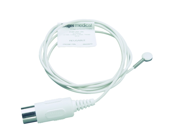 Iholämpöanturi TI-500, Device related Neo Supplies II