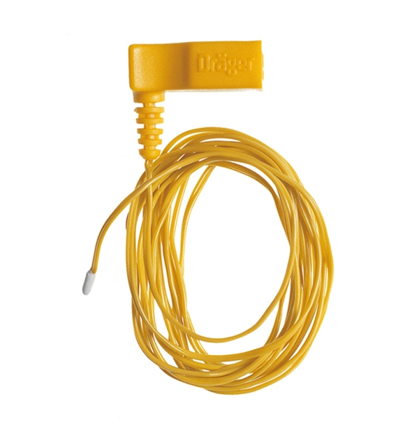 Iholämpöanturi keltainen 5kpl, Device related Neo Supplies I