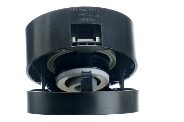 Clic-adapteri kalkkisäiliön, CO2 Elimination Supplies