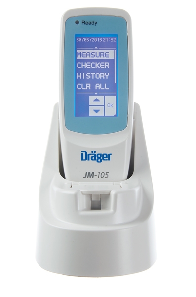 Bilirubiinimit. JM-105+Minolta, Accessories - 1