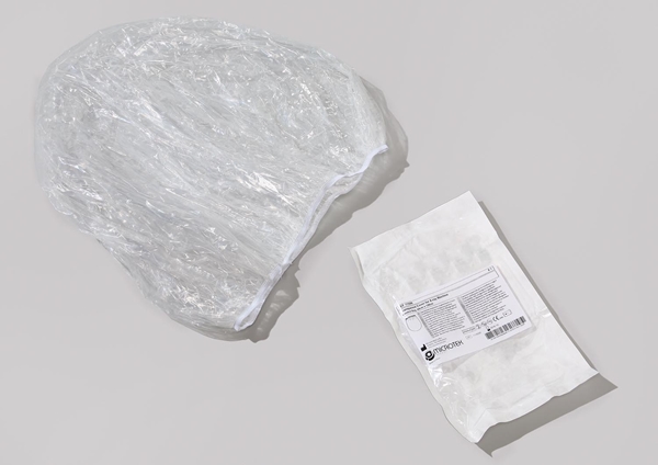 Laitesuoja pyöreä 60x120 cm steriili 50KPL, pyöreä 60x120cm ster 50KPL