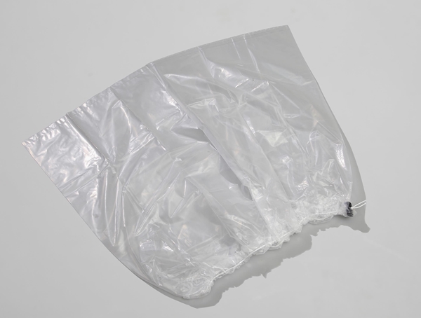 Jalkapolkimen suojapussi, 61x51 cm ston 50KPL - 2