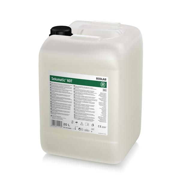 Sekumatic NDT 20 L, 1KPL
