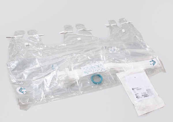 Mikroskoopin suoja Zeiss MD 117x305cm 10KPL, Zeiss MD 117x305cm 10KPL