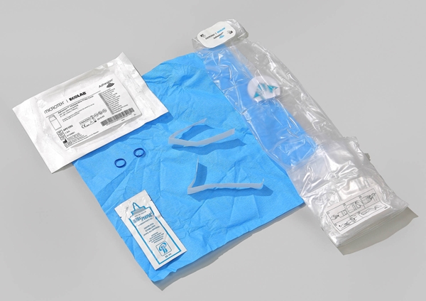 Anturinsuoja 15x244 cm kiinnittyvä geelillä 20KPL, 15x244cm kiinnittyvä 20KPL